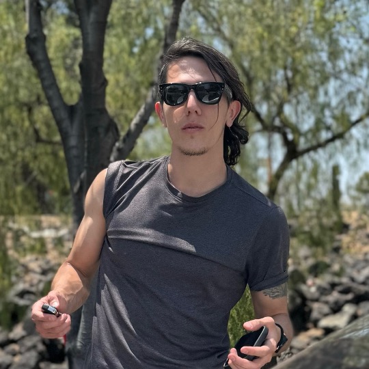 Camilo Castro